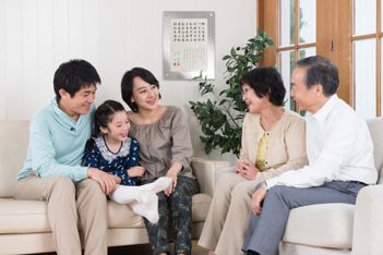 天籟堂漢詩イメージ